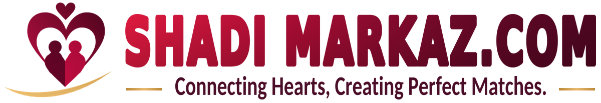 ShadiMarkaz.com -- Connecting Hearts, Creating Perfect Matches