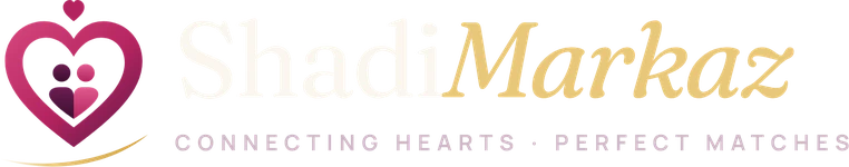 ShadiMarkaz.com -- Connecting Hearts, Creating Perfect Matches