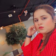 Shumaila Khan