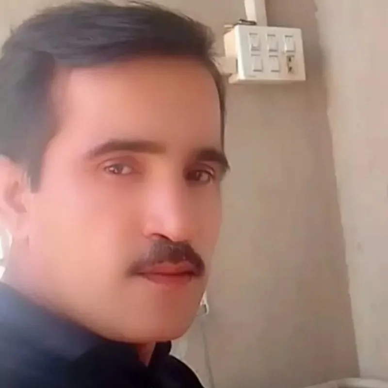 Muhammad  Rafeeq 