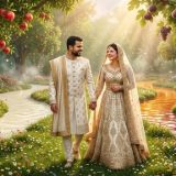 Chaudary Matrimony logo